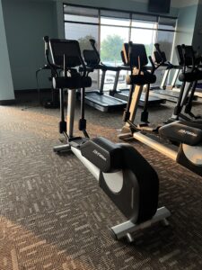 Life Fitness Insignia Series Elliptical