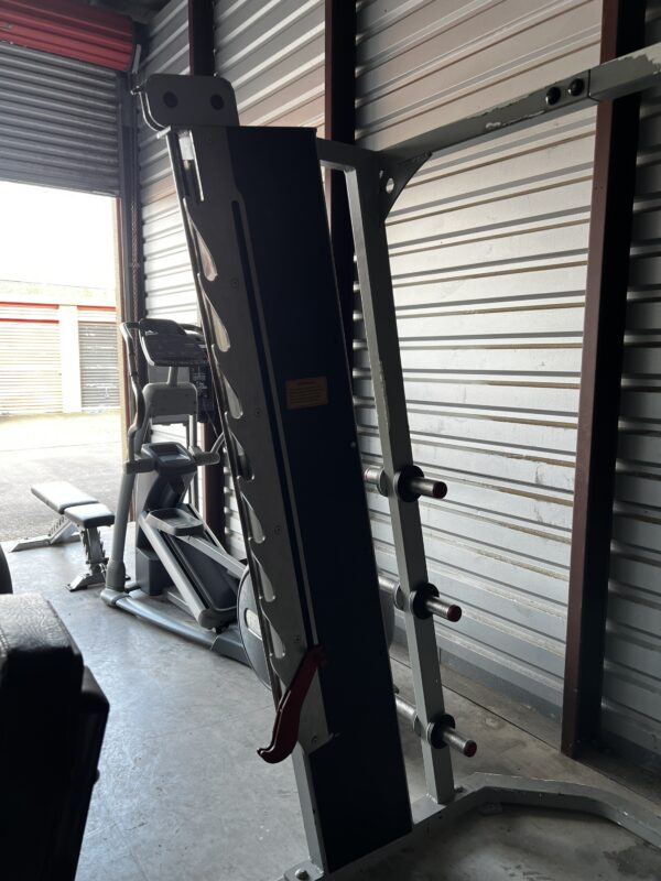 Flex Fitness Smith Machine - Image 4