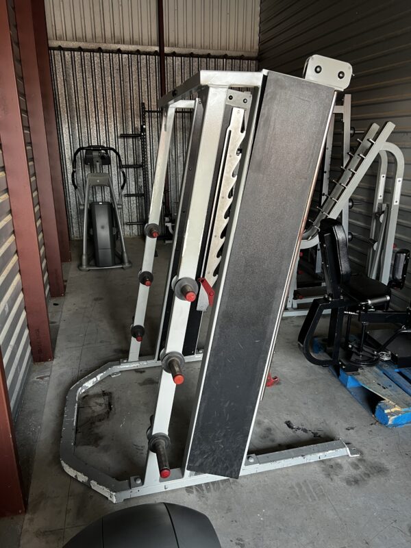 Flex Fitness Smith Machine - Image 3
