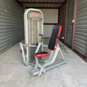 Star Trac Impact Chest Press