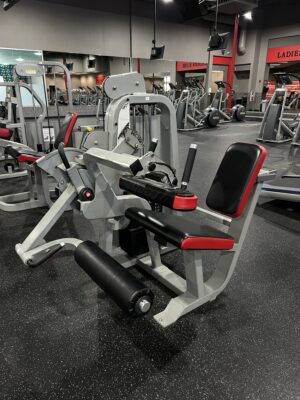Precor Leg Extension
