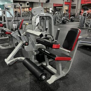 Precor Leg Extension