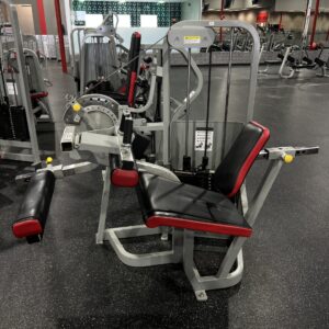 Cybex Seated Leg Curl