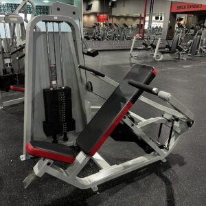 Precor Shoulder Press