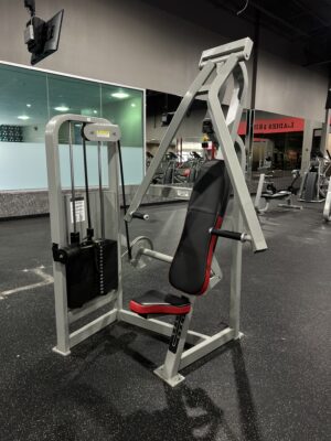 Cybex Chest Press