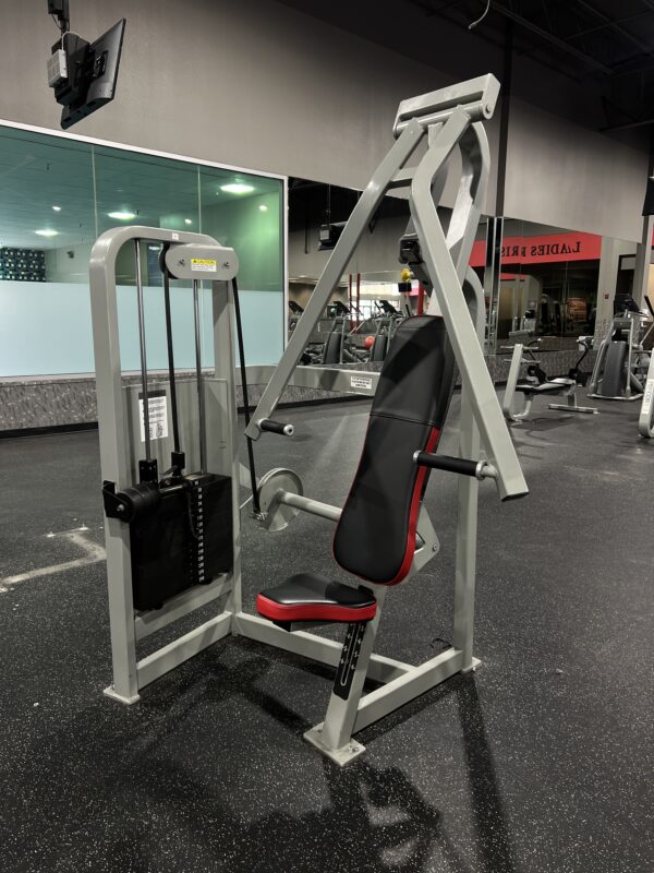 Cybex Chest Press