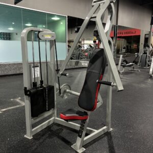 Cybex Chest Press