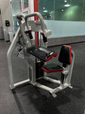 Nautilus Nitro Tricep Extension