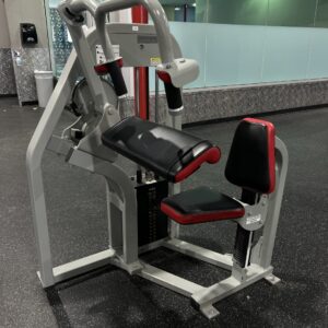 Nautilus Nitro Tricep Extension