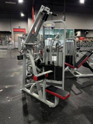 Cybex Lat Pulldown