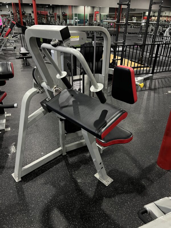 Cybex Tricep Extension - Image 3