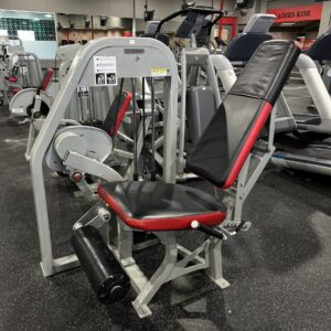 Nautilus Leg Extension