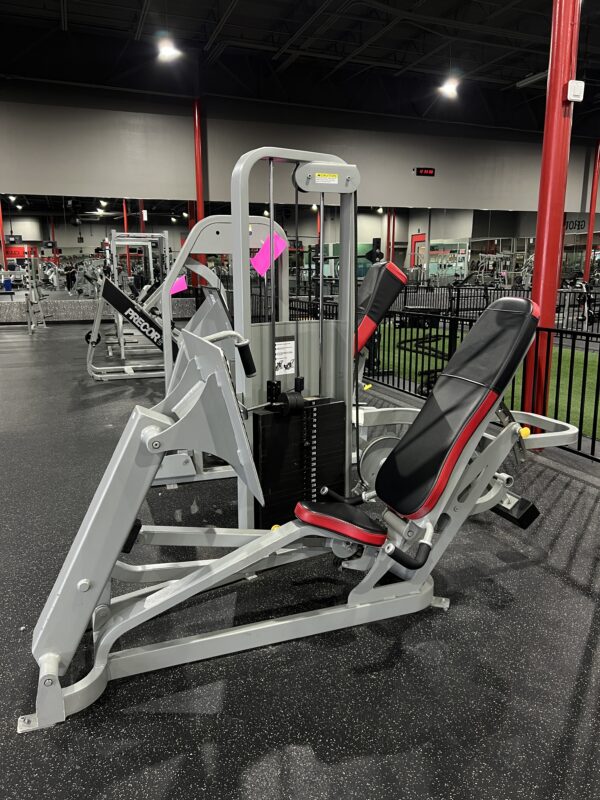 Cybex Leg Press - Image 3