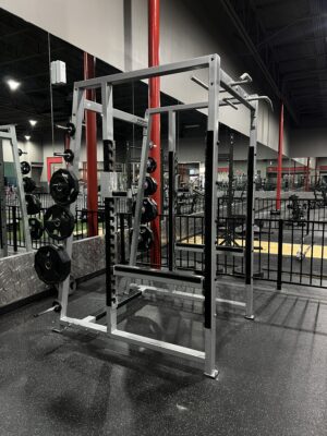 Atlantis Squat Rack