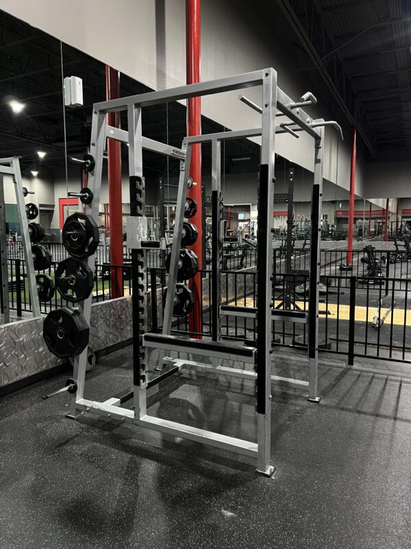 Atlantis Squat Rack