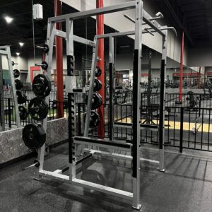 Atlantis Squat Rack