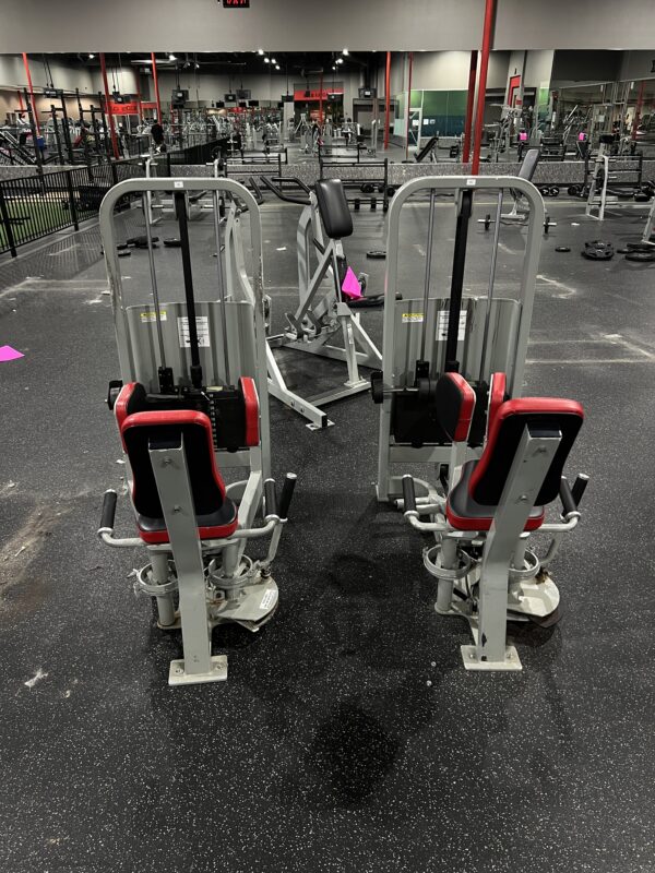 Cybex Adductor Abductor - Image 2
