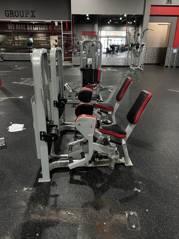 Cybex Adductor Abductor - Image 3