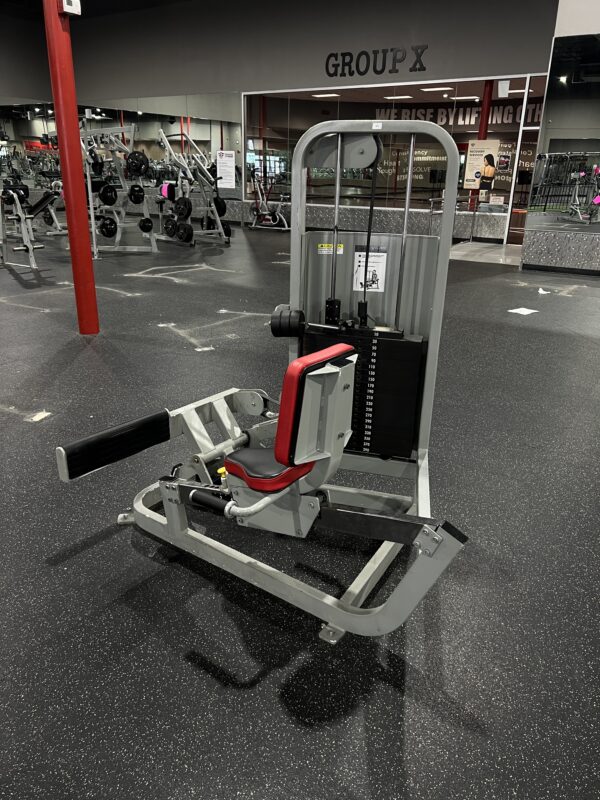 Cybex Seated Calf Raise - Image 3