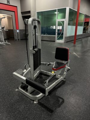 Cybex Seated Calf Raise