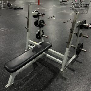 Flex Fitness Bench Press
