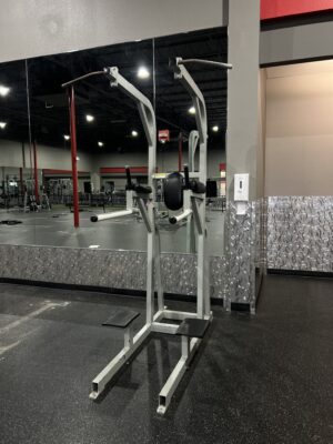 Flex Fitness VKR