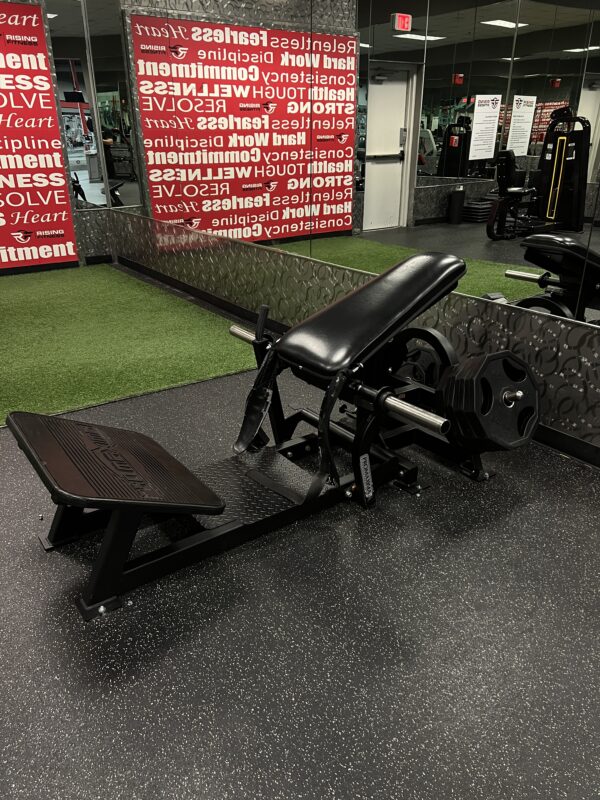 Pro Maxima Hip Thrust - Image 2
