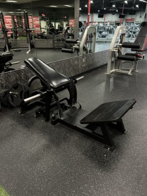 Pro Maxima Hip Thrust