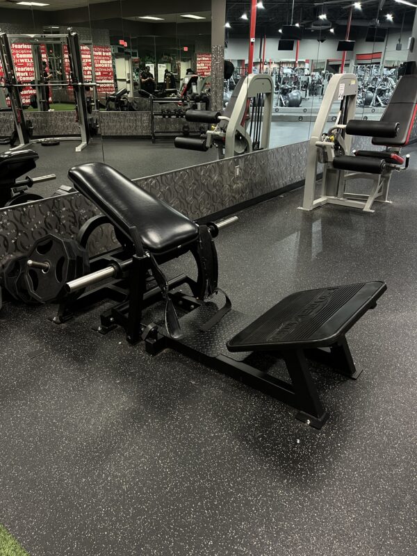Pro Maxima Hip Thrust