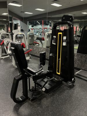 Bolt Adductor Abductor