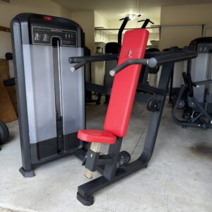 Invincible Fitness Shoulder Press
