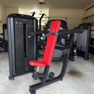 Invincible Fitness Shoulder Press