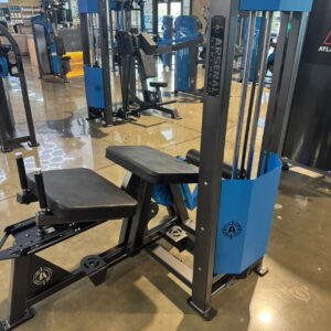 Arsenal Strength M1 Selectorized Lying Leg Curl