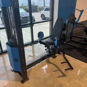 Arsenal Strength M1 Selectorized Inner/Outer Thigh