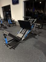 Arsenal Strength Reloaded Bilateral Leg Press