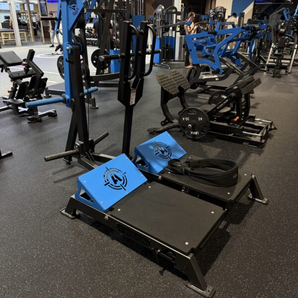 Arsenal Strength Belt Squat