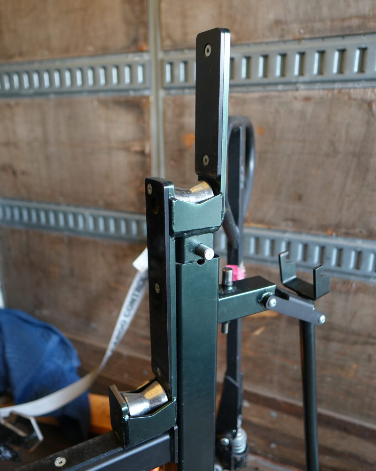 Arsenal Strength Alpha Combo Rack