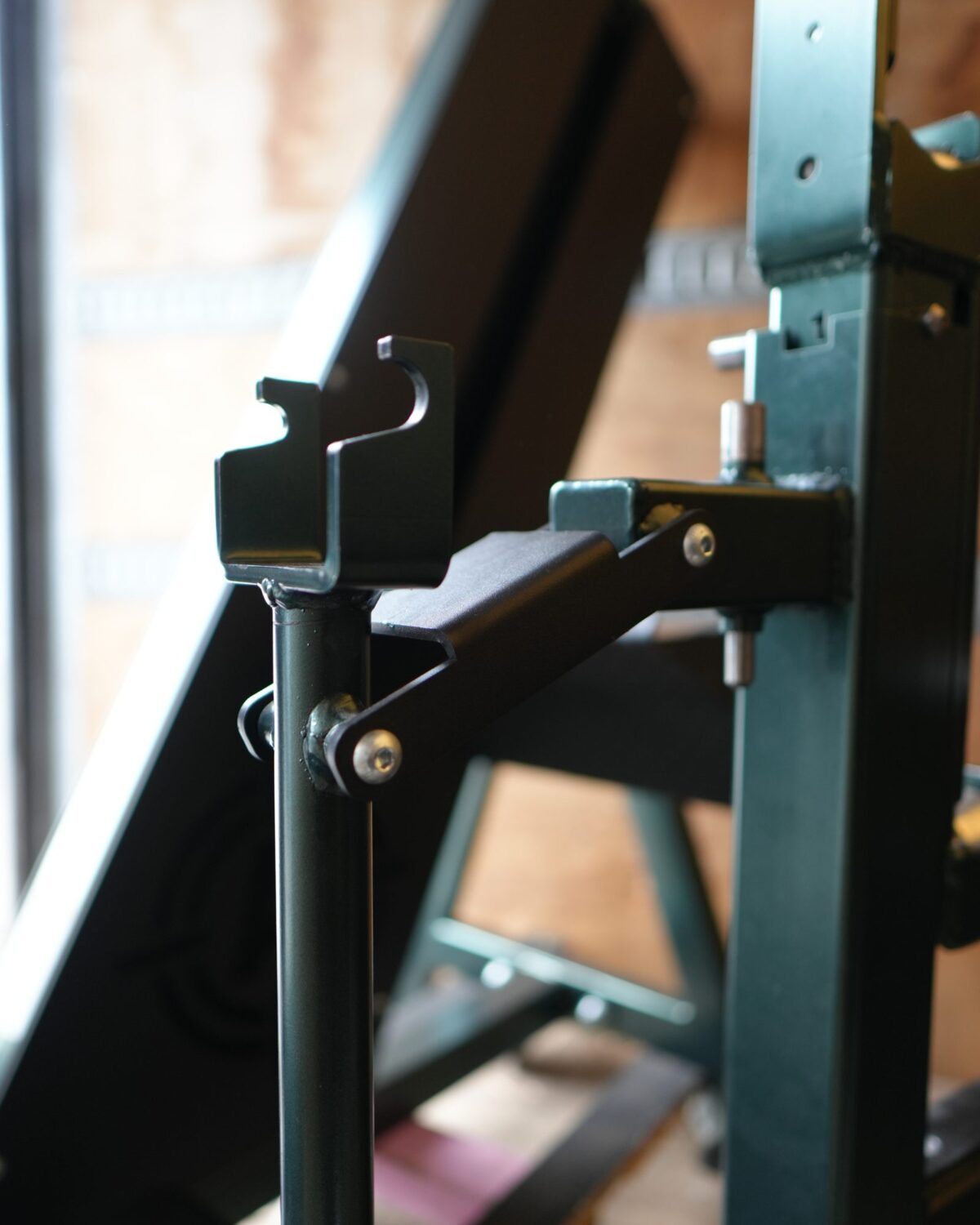 Arsenal Strength Alpha Combo Rack