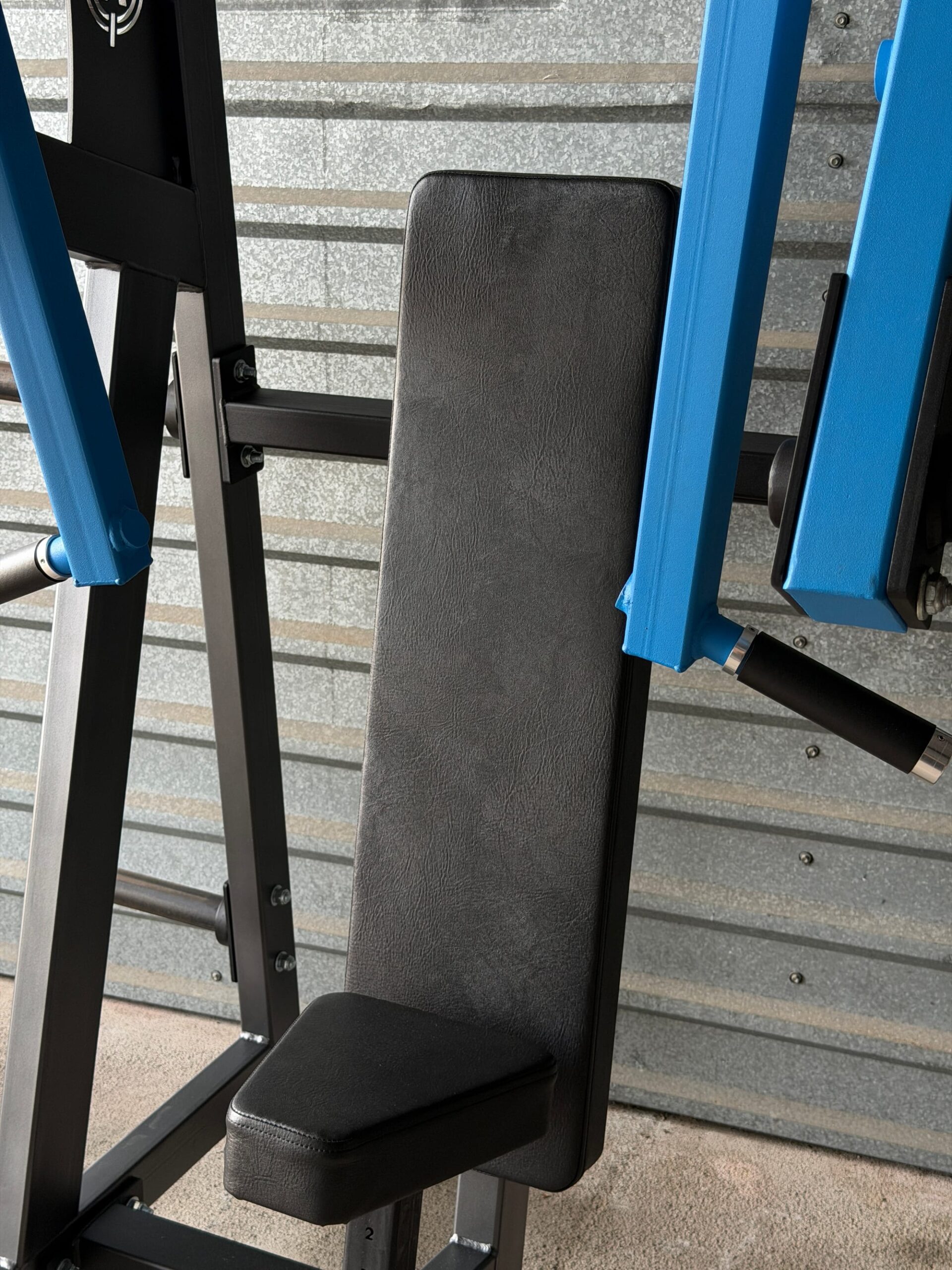 Arsenal Strength Reloaded Vertical Chest Press