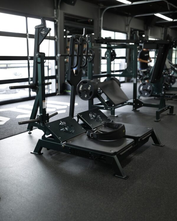 Arsenal Strength Reloaded Belt Squat