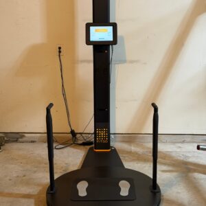 Fit 3D Scanner
