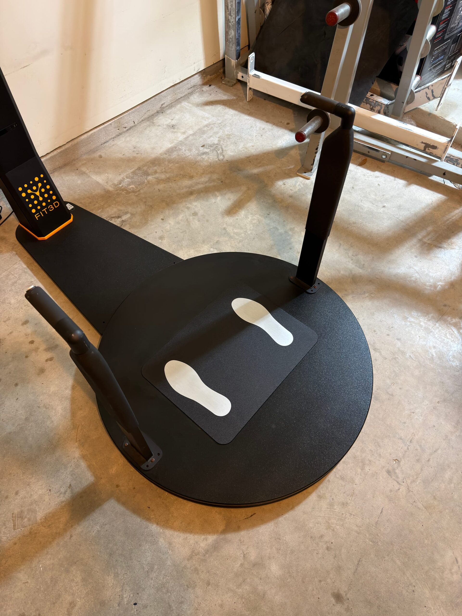 Fit 3D Scanner