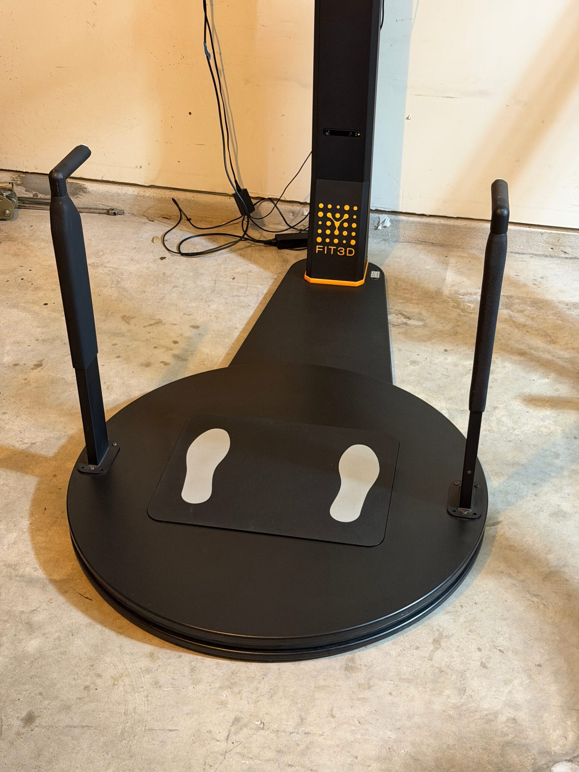 Fit 3D Scanner