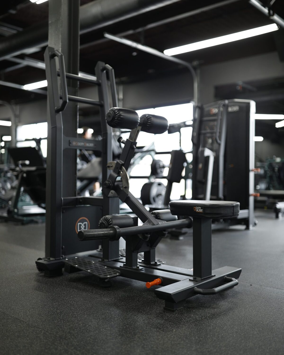 Booty Builder Standing Hip Thrust