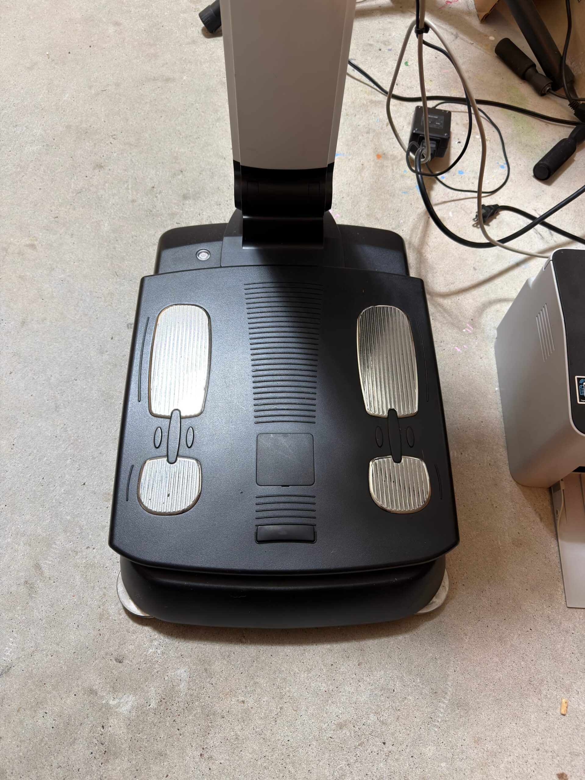 InBody 270 Scanner