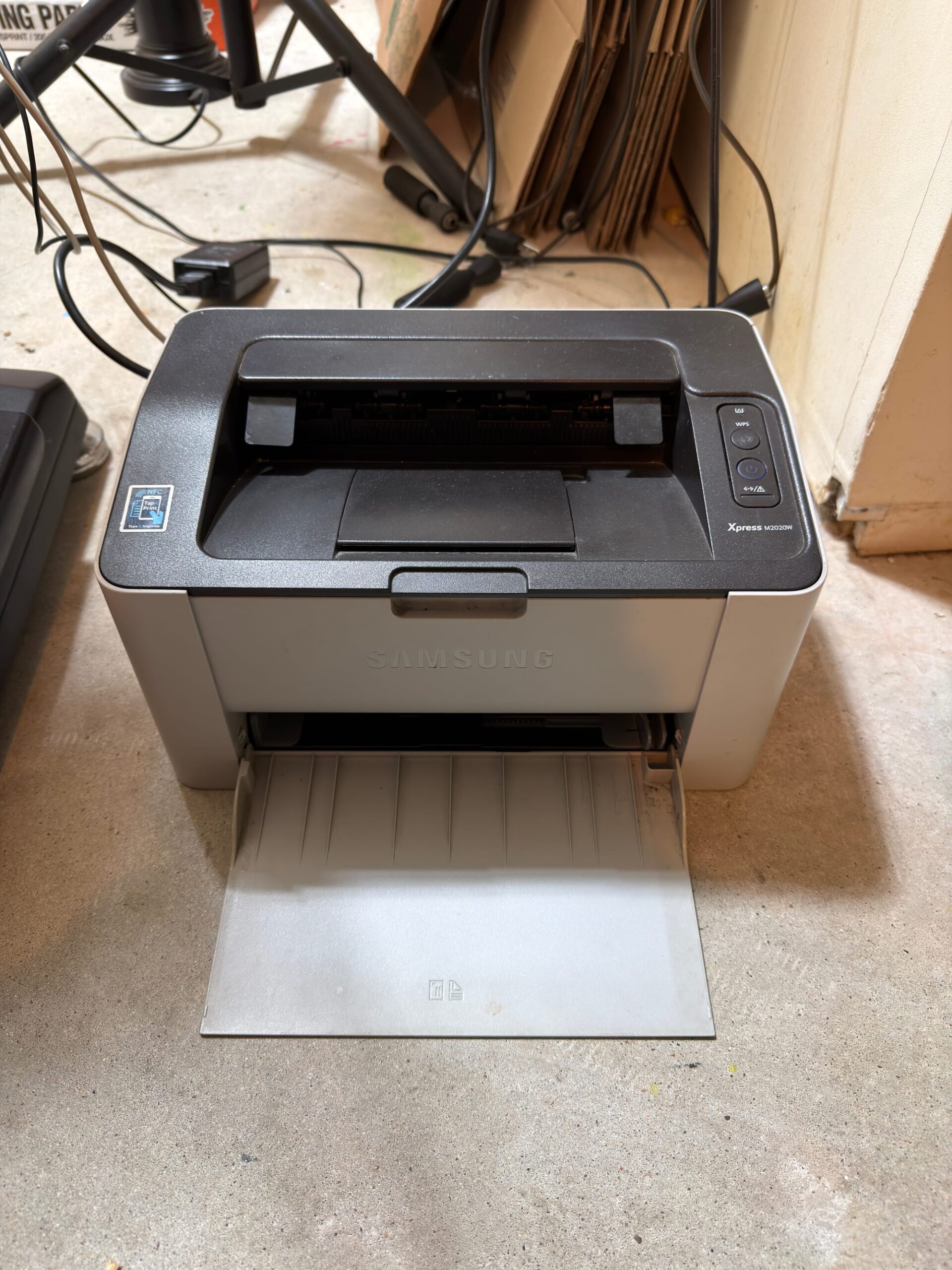 InBody 270 Scanner