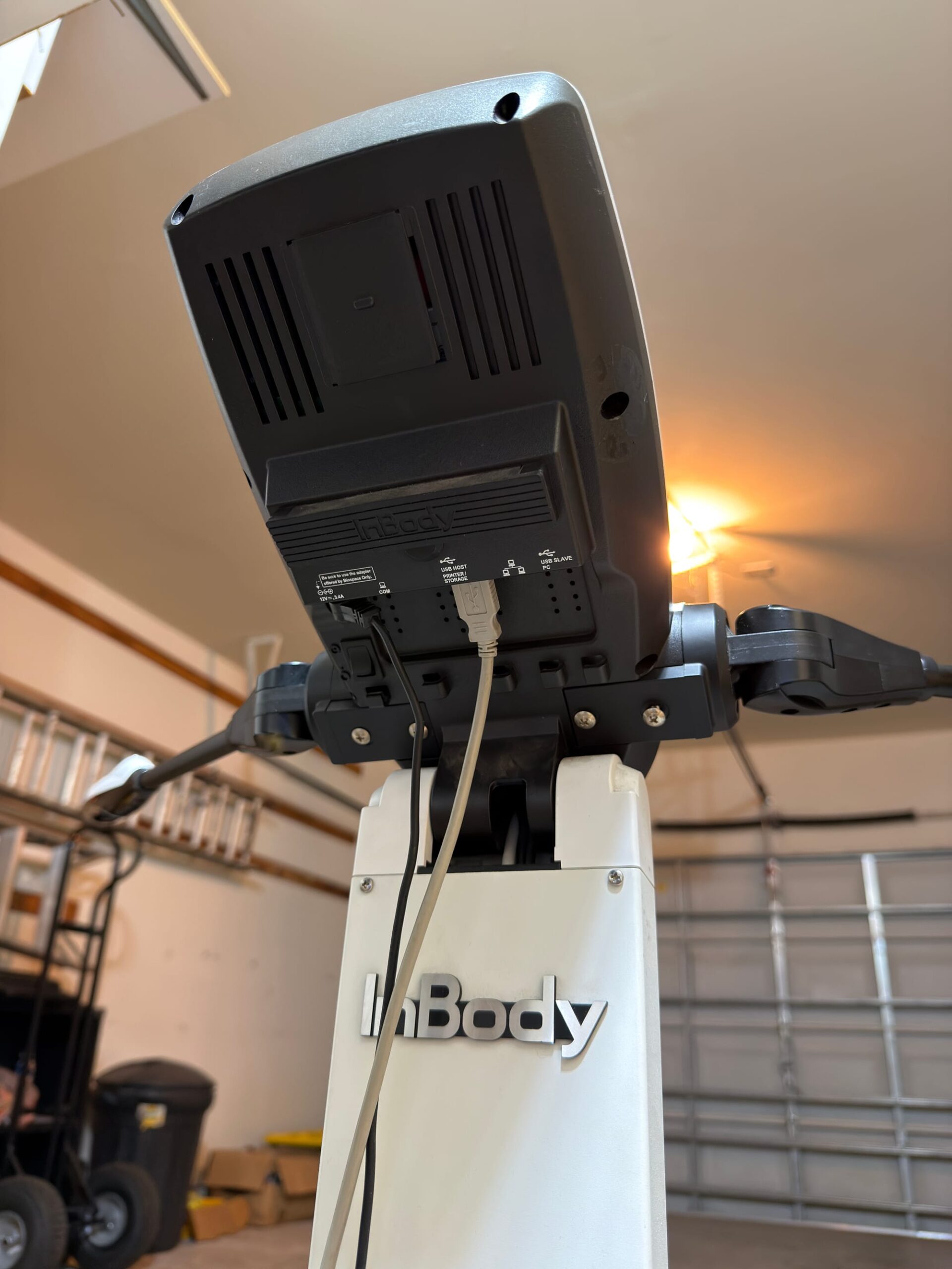 InBody 270 Scanner