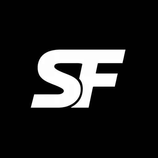 Supreme Fitness Logo