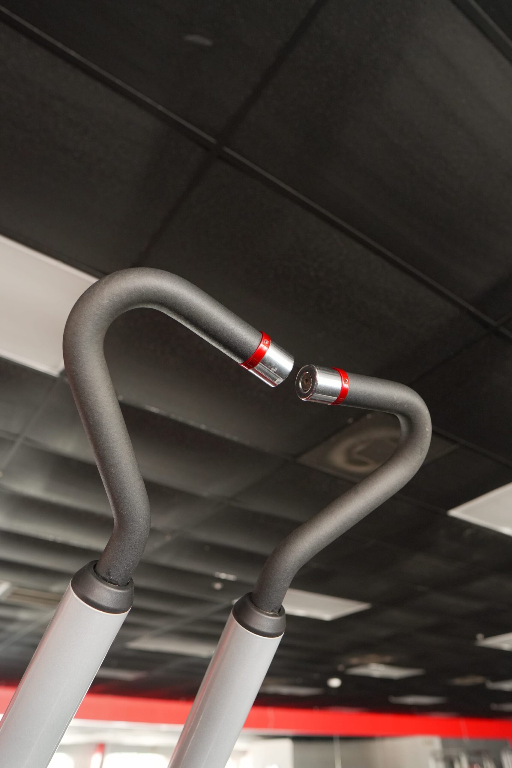 Star Trac Lat Pulldown